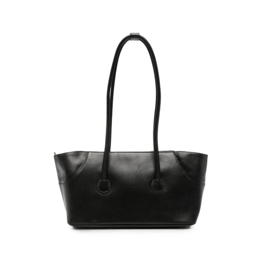 Margesherwood Black Shoulder Bags Women